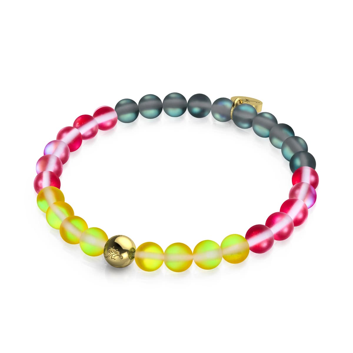ALLEMAGNE | Bracelet Sirène Verre Nations